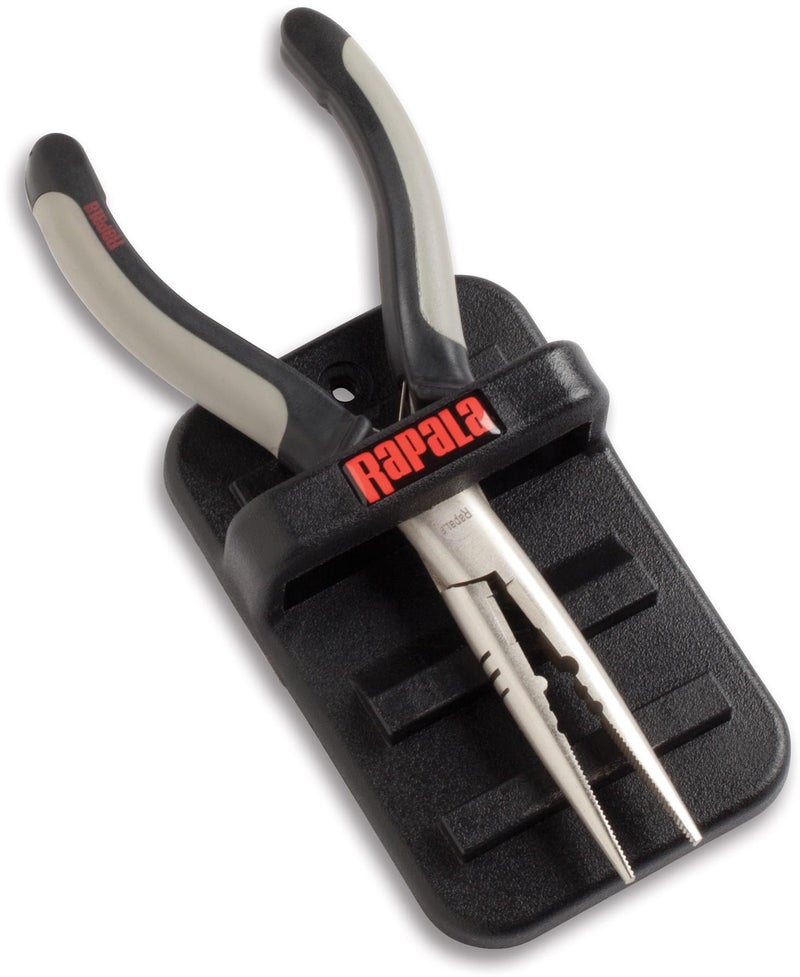 Rapala Magnetic Tool Holder - Three Place Black - Image 3
